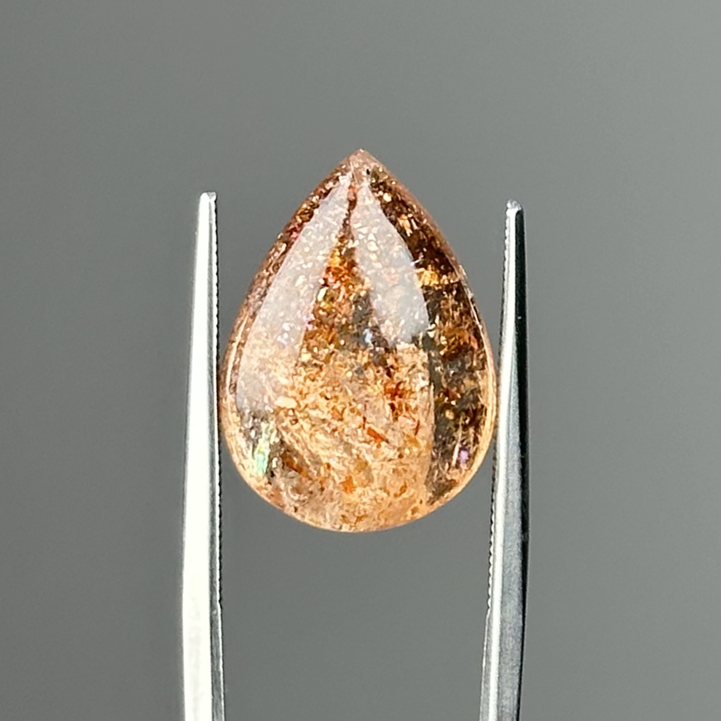 太陽石 - Sunstone | DY031