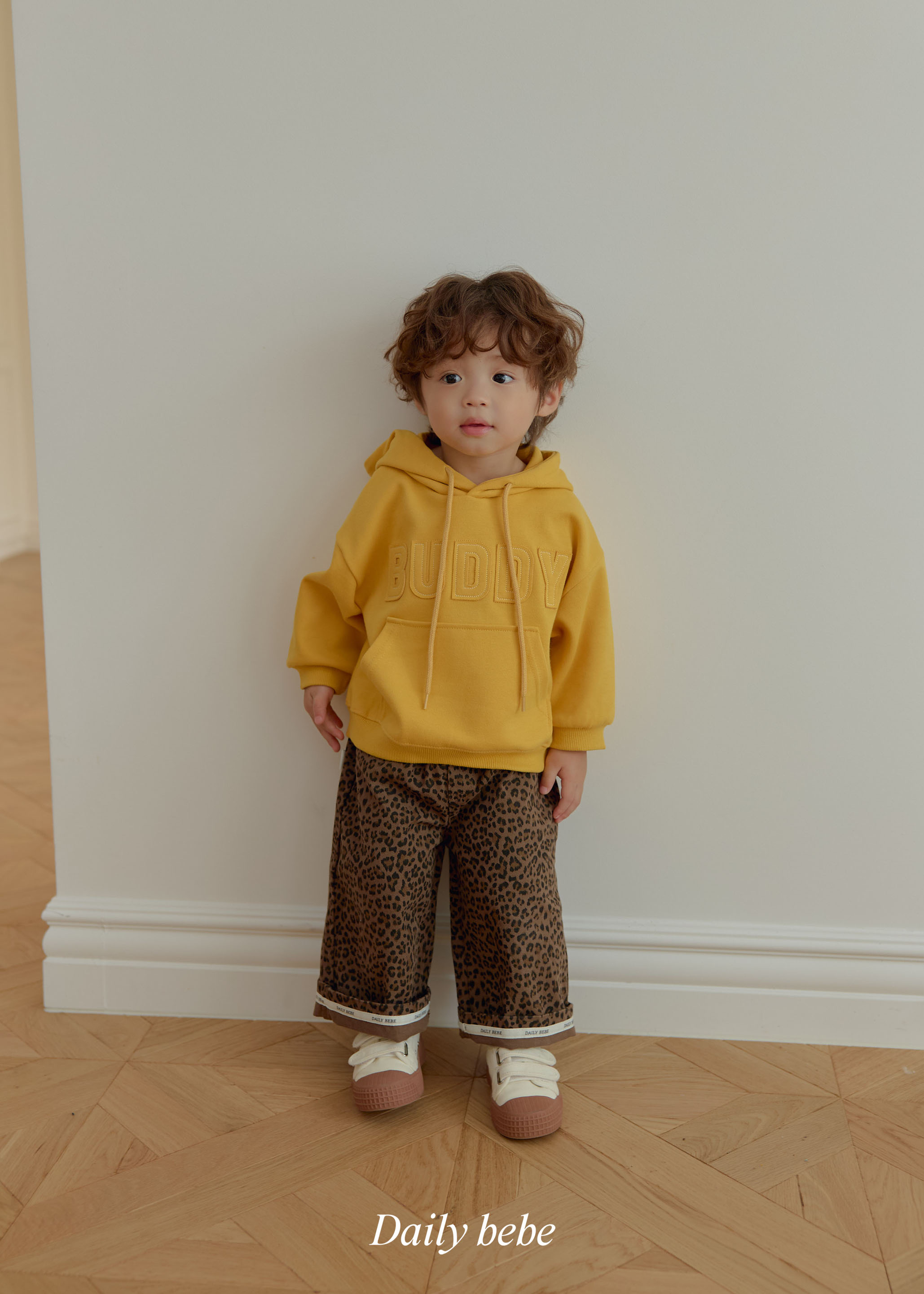 Dailybebe | Buddy Hoodie