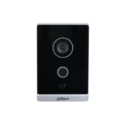 大華 DAHUA VTO2211G-WP-S2 IP Villa Door Station 網絡視像門口機 (香港行貨，一年保用)