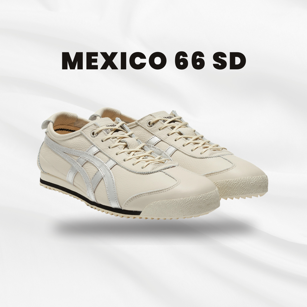 Onitsuka Tiger MEXICO 66 SD