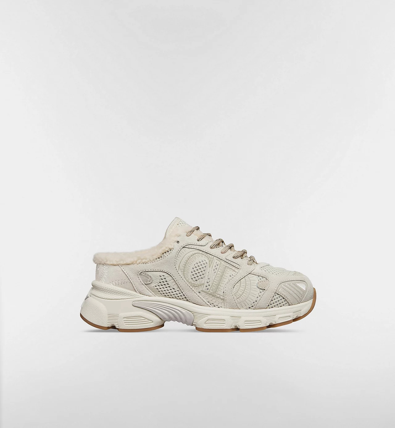 轉季優惠✨訂貨📮DiorAlps Dior Chrono Sneaker Size 36/37-40