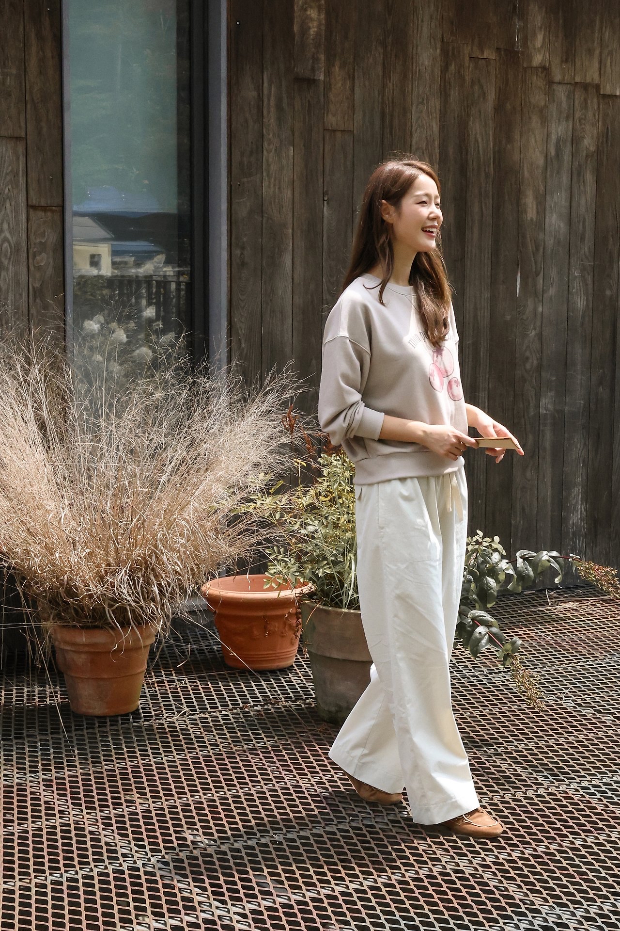 Flo | Alice Pants