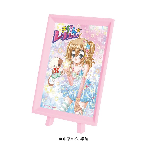 花漾明星/星夢天使 畫框拼圖 150塊 MA-125 #P-KRT0031 [Ensky] (PRE-ORDER) [2026/06]