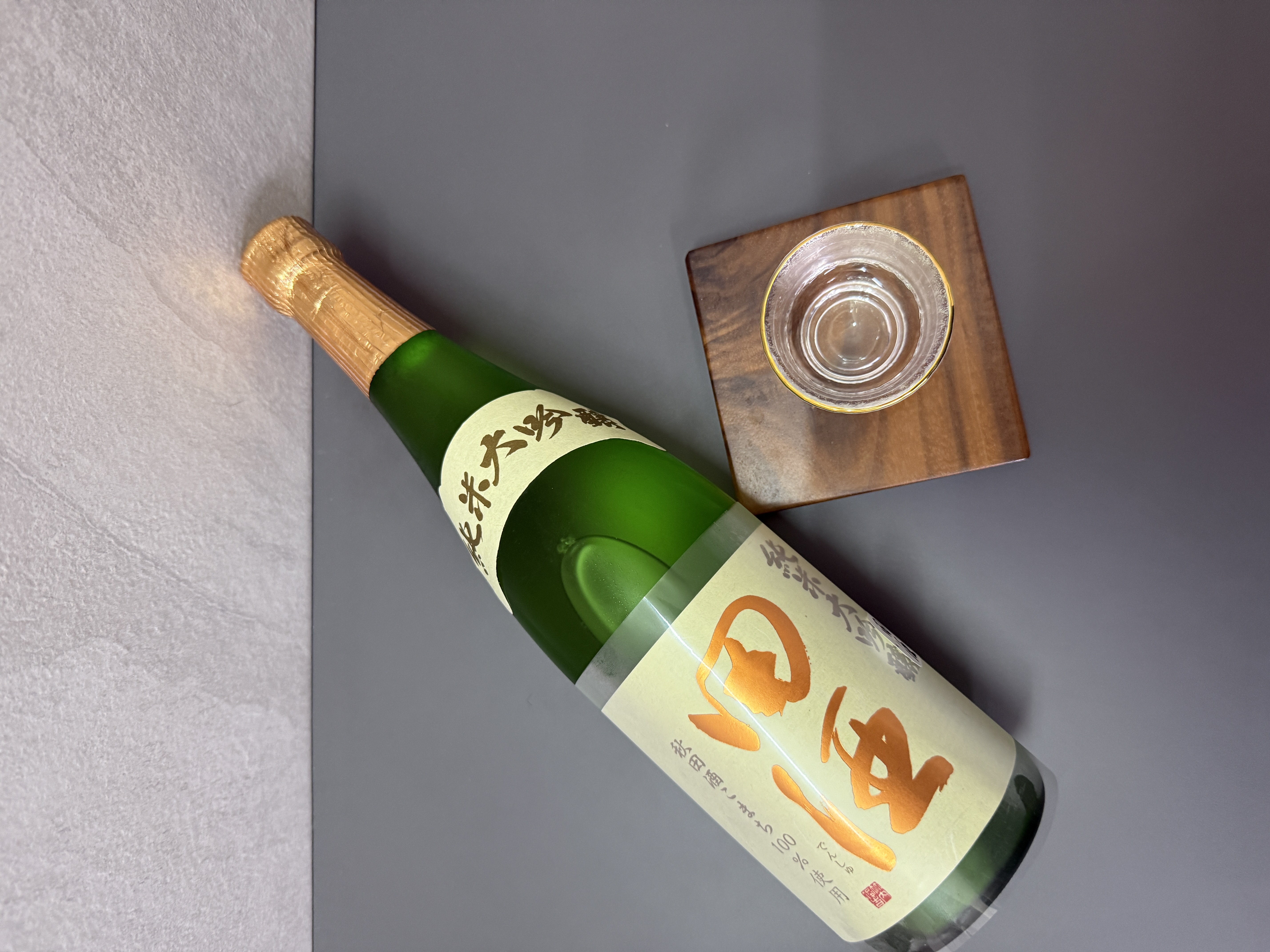 田酒 純米大吟釀 秋田酒小町40 720ml