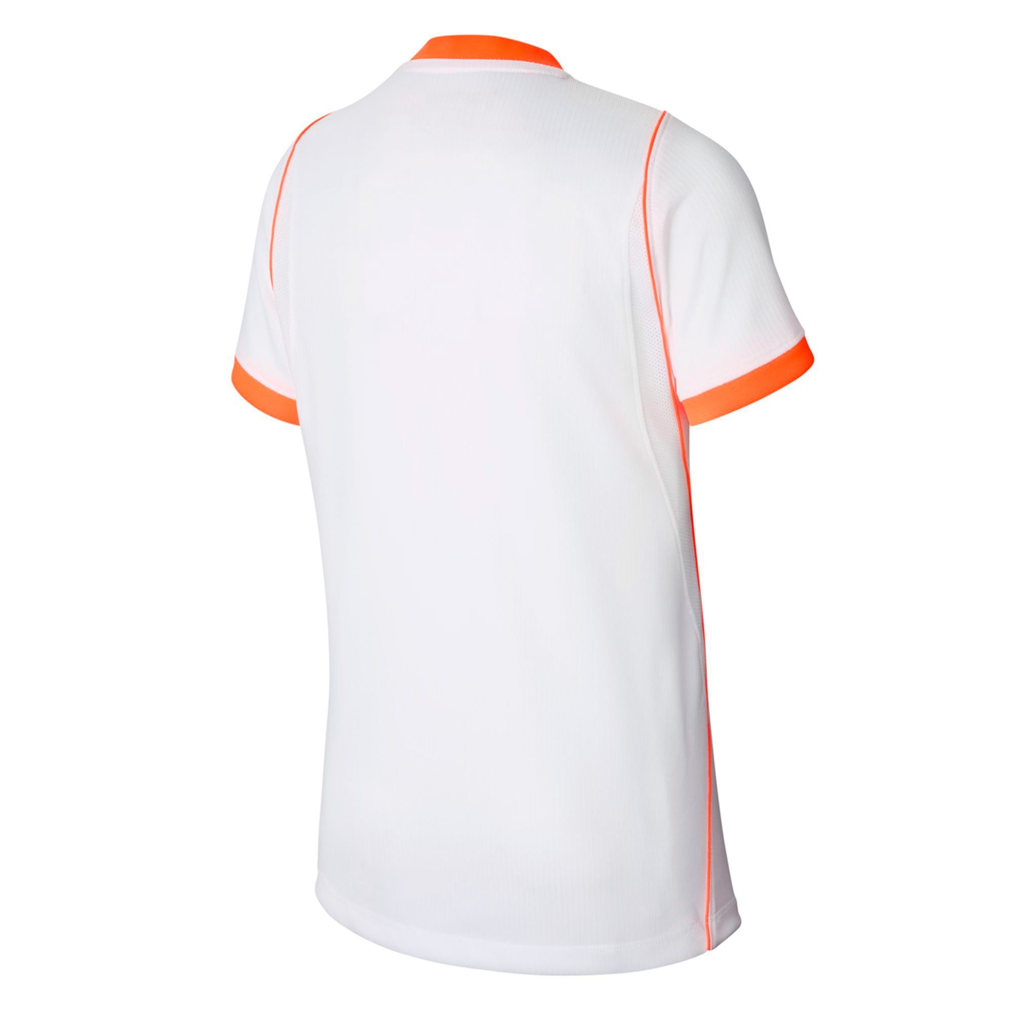 Nike Netherlands 荷蘭 2026-27 童裝作客球迷版球衣 (可加印字章) IB5222