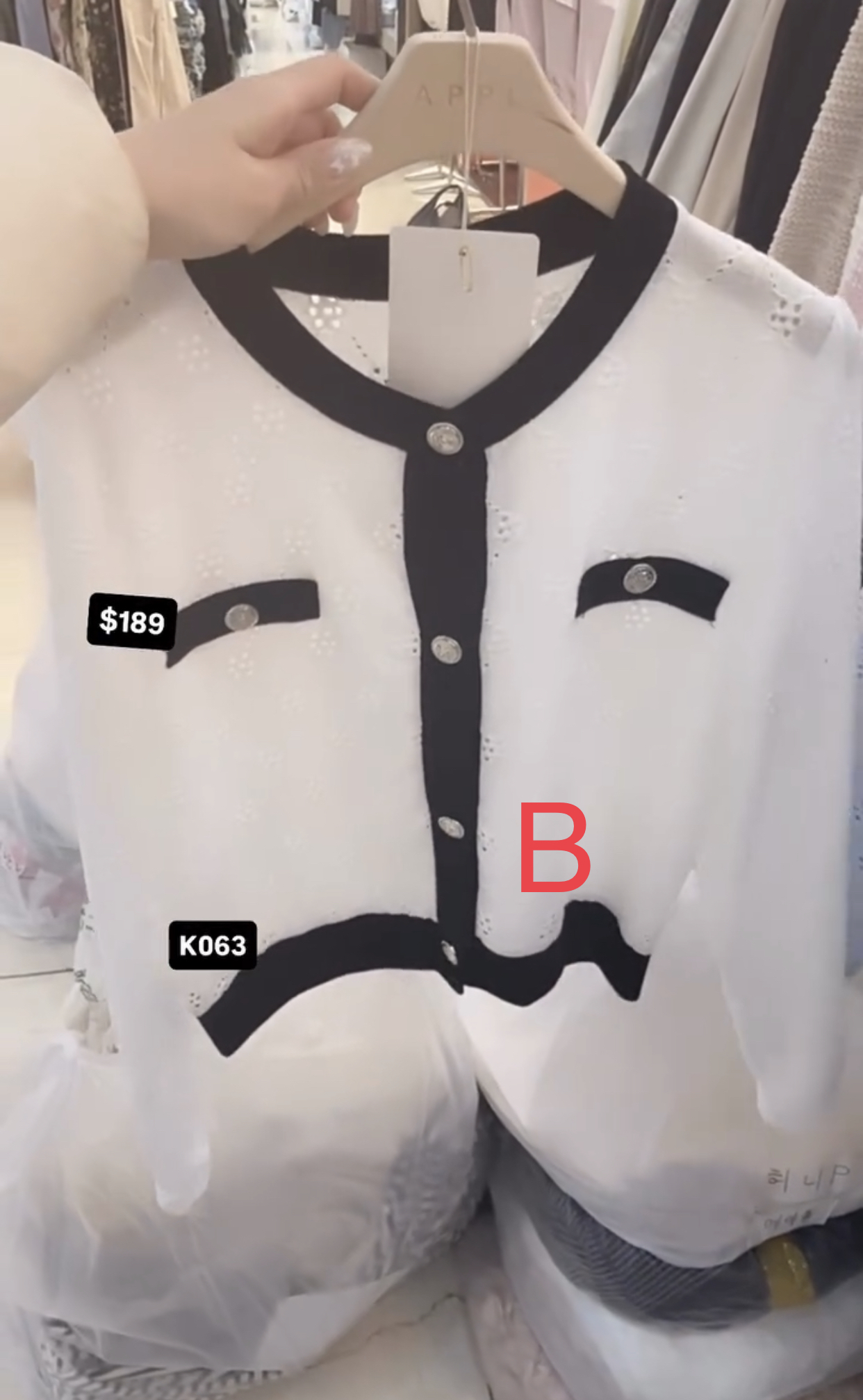 🇰🇷🇰🇷韓國連線5/4🔥🔥11154#K063