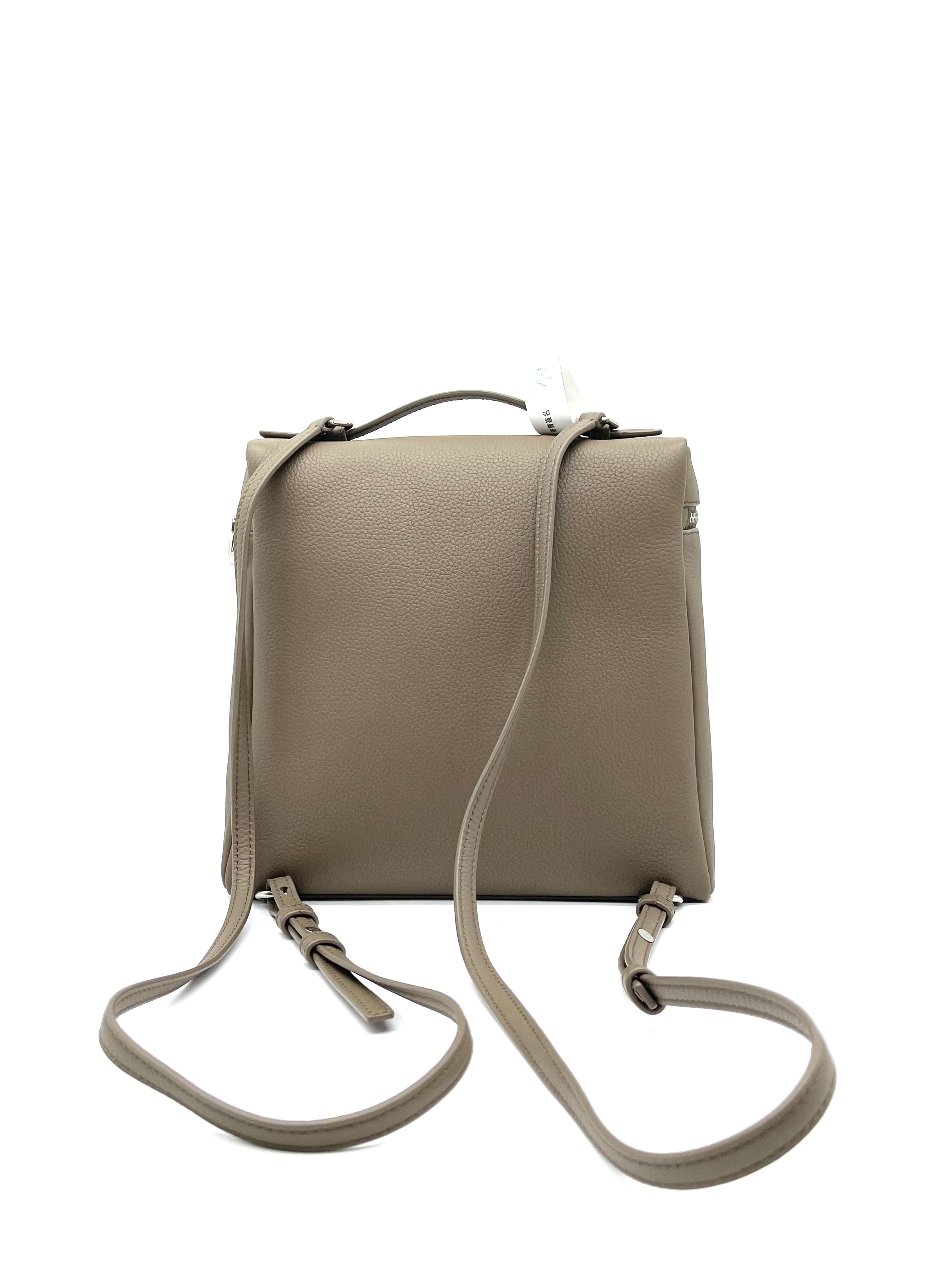 Pre-owned Loro Piana Pocket Backpack / Product Code: 36040302