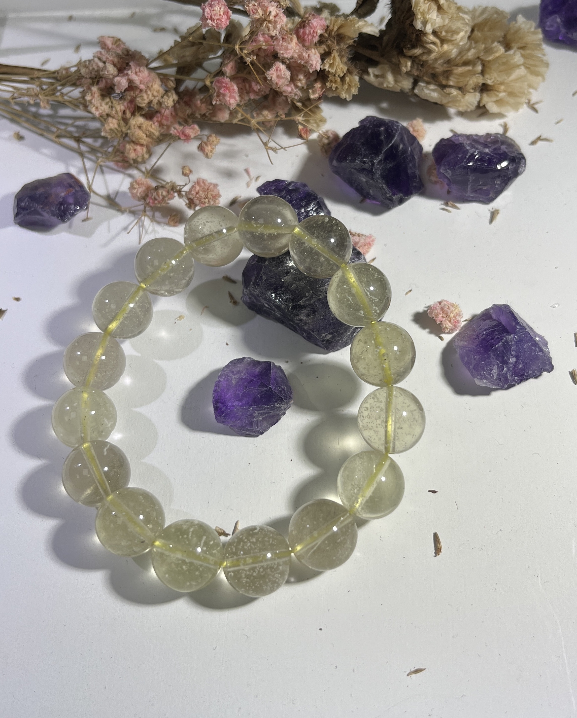 利比亞黃金磒石 12m+