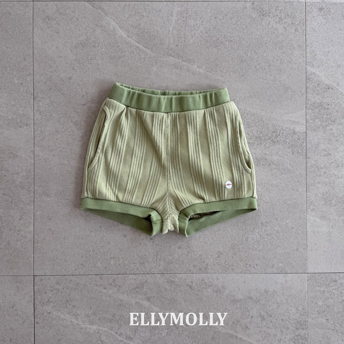 🇰🇷Ellymolly短褲