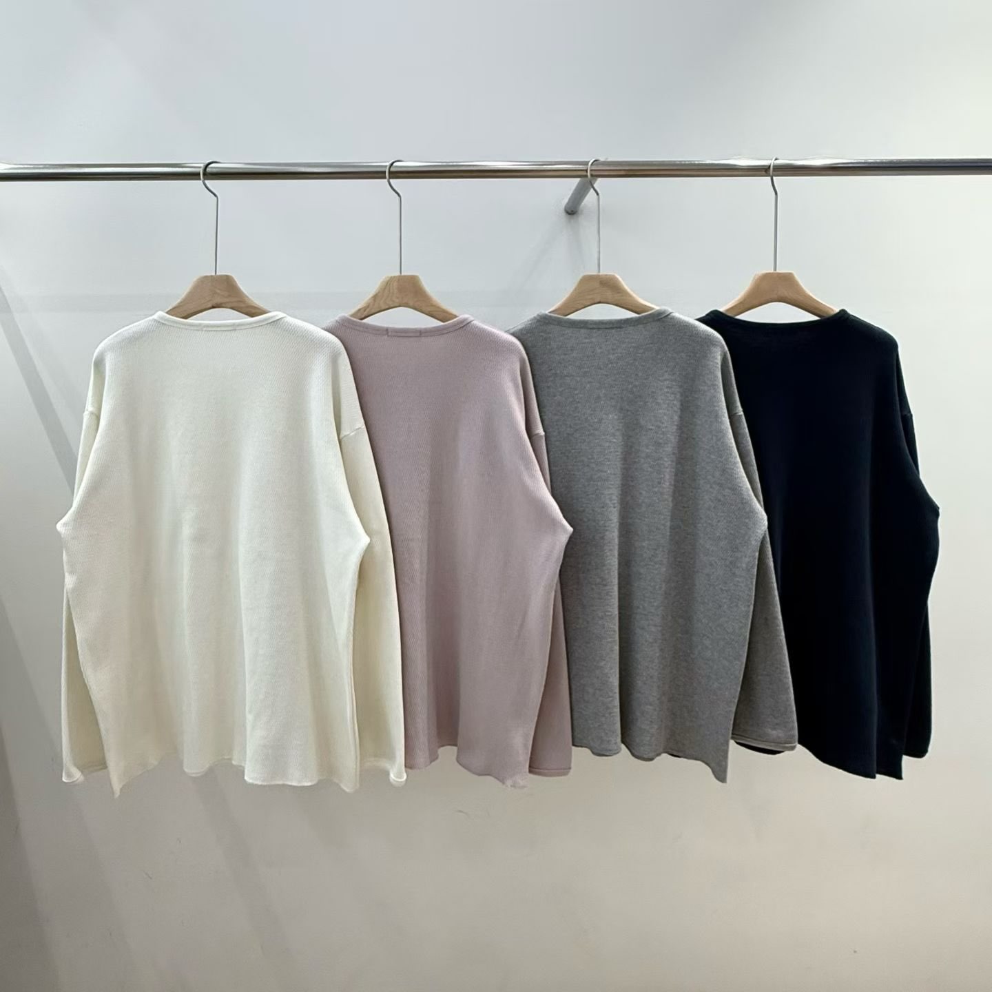 (2026FW) REVE - TOP