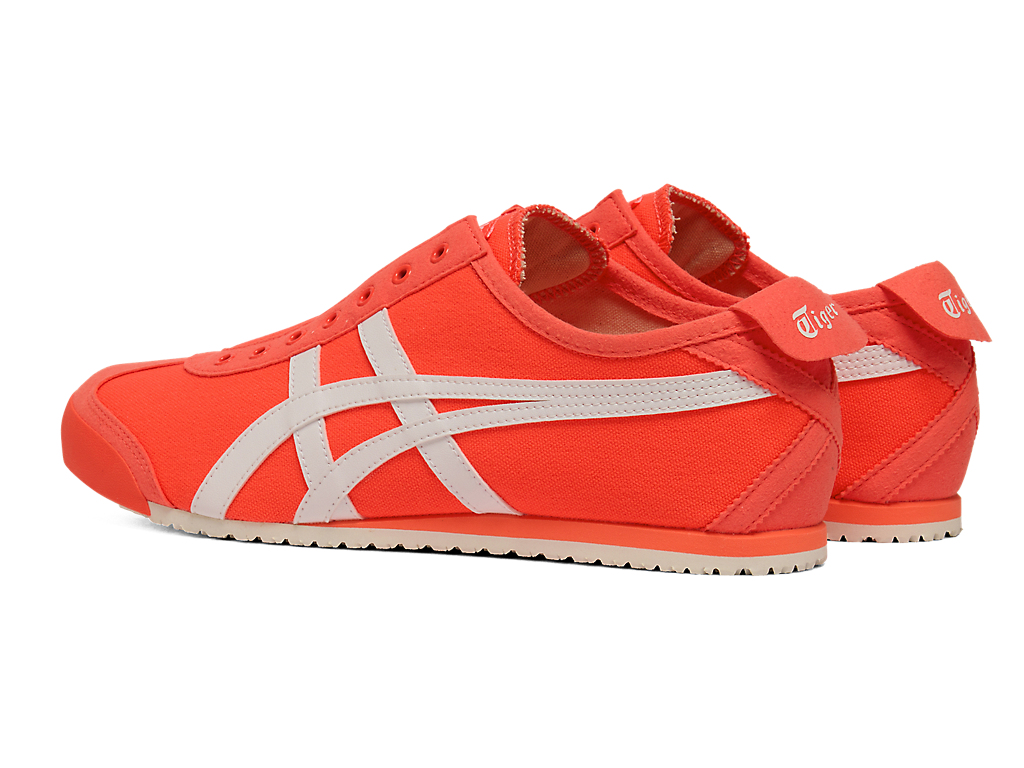 【预购】Onitsuka Tiger MEXICO 66 SLIP-ON｜1183A360