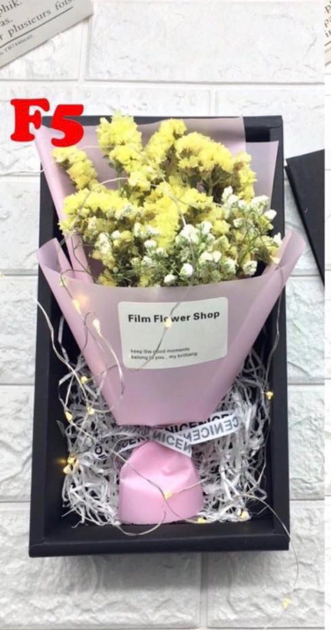 母親節花盒