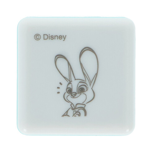 現貨｜Disney Zootopia 優獸大都會 日版 Pyokkori Stamp 三層印章 (S3223639)