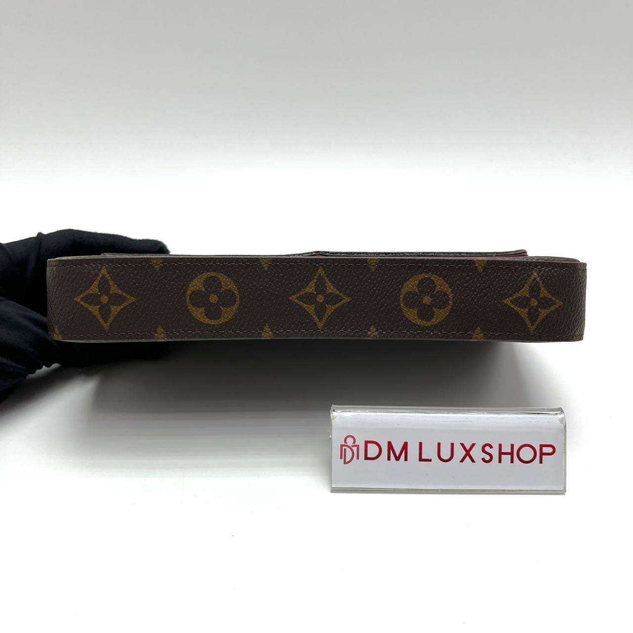 LV Monogram Felicie Pochette