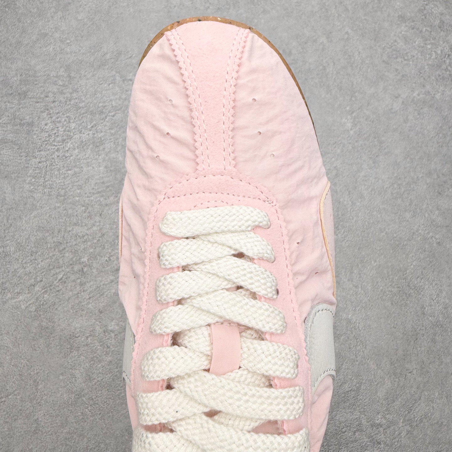Nike Moon Shoe SPJacquemus Aluminum Pink HV8547-601