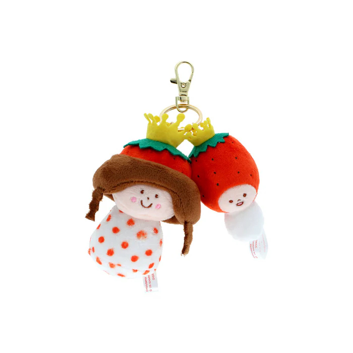 日本現貨/預訂📍日本Sanrio x Mizutama得意公仔扣針套裝