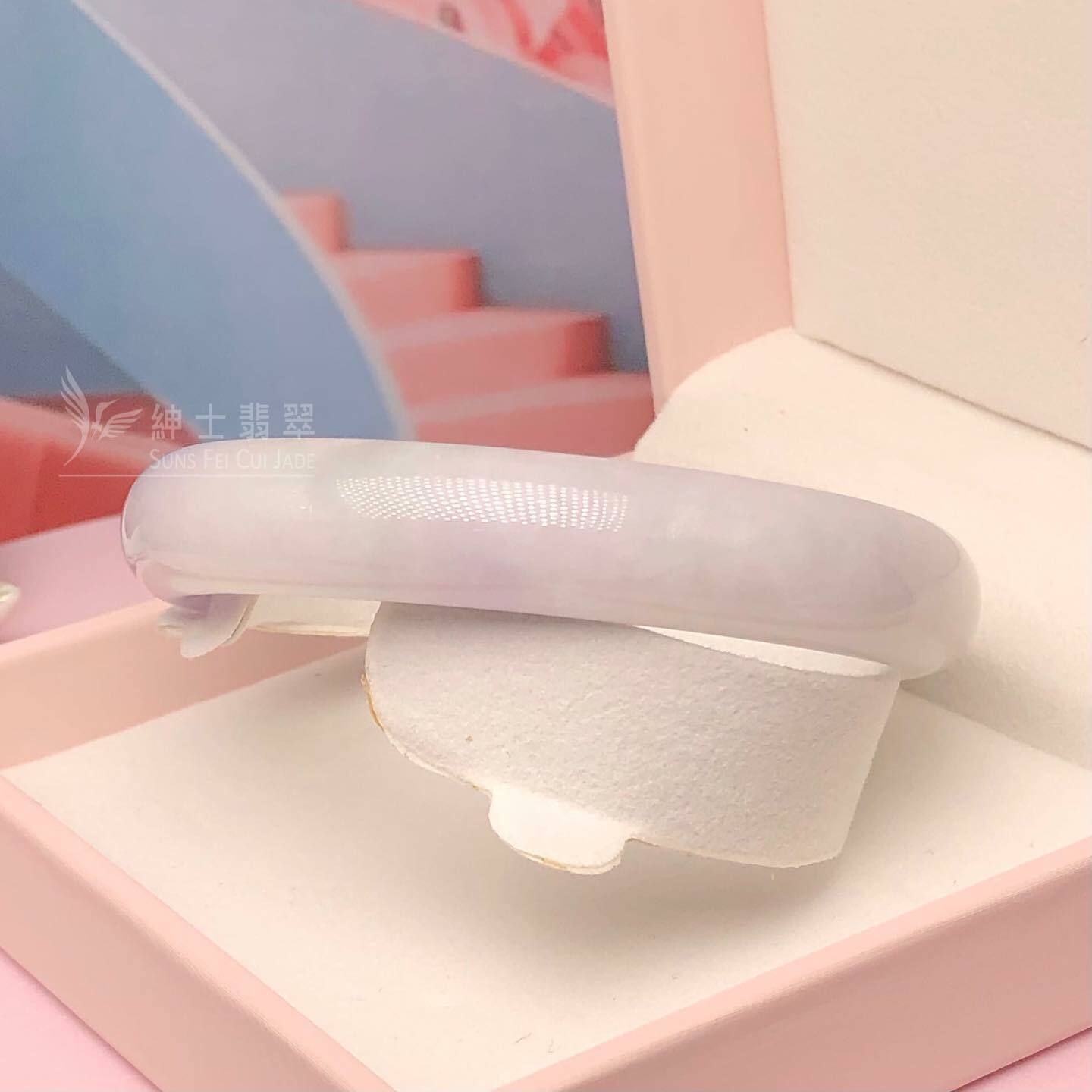 會卡春彩福鐲55.5mm - 1