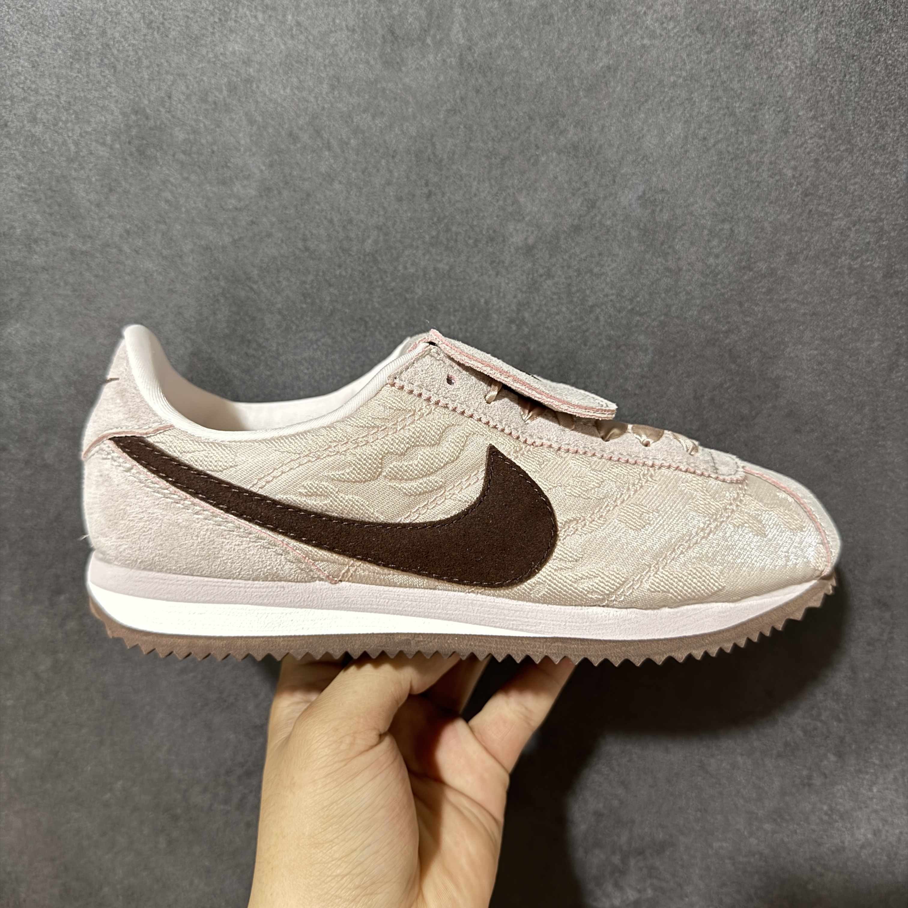 Nike Cortez Textile
