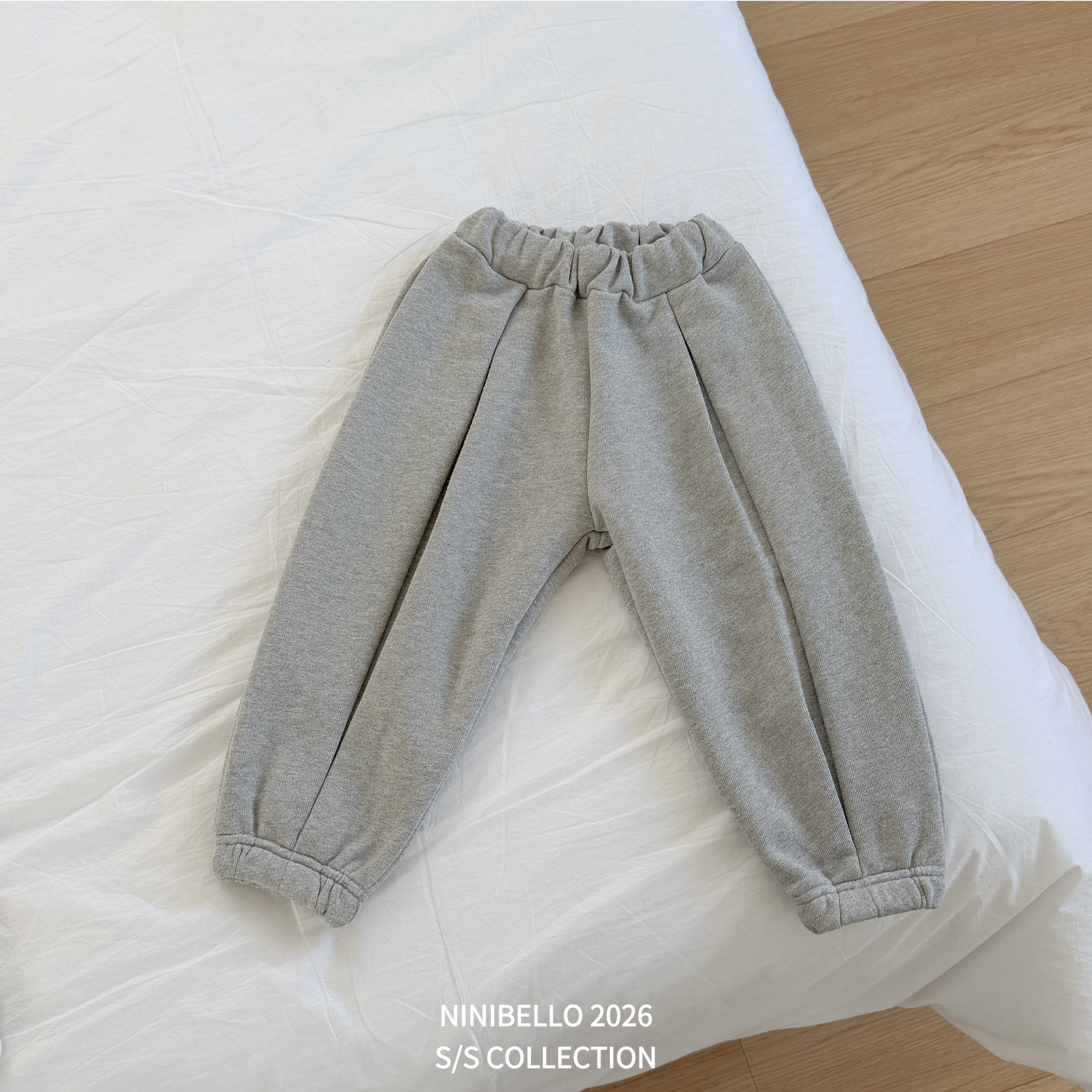 🇰🇷ninibello pants