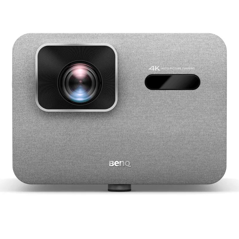 BenQ 明基 TK705STi 4K 3000lm 短焦智慧調光投影機