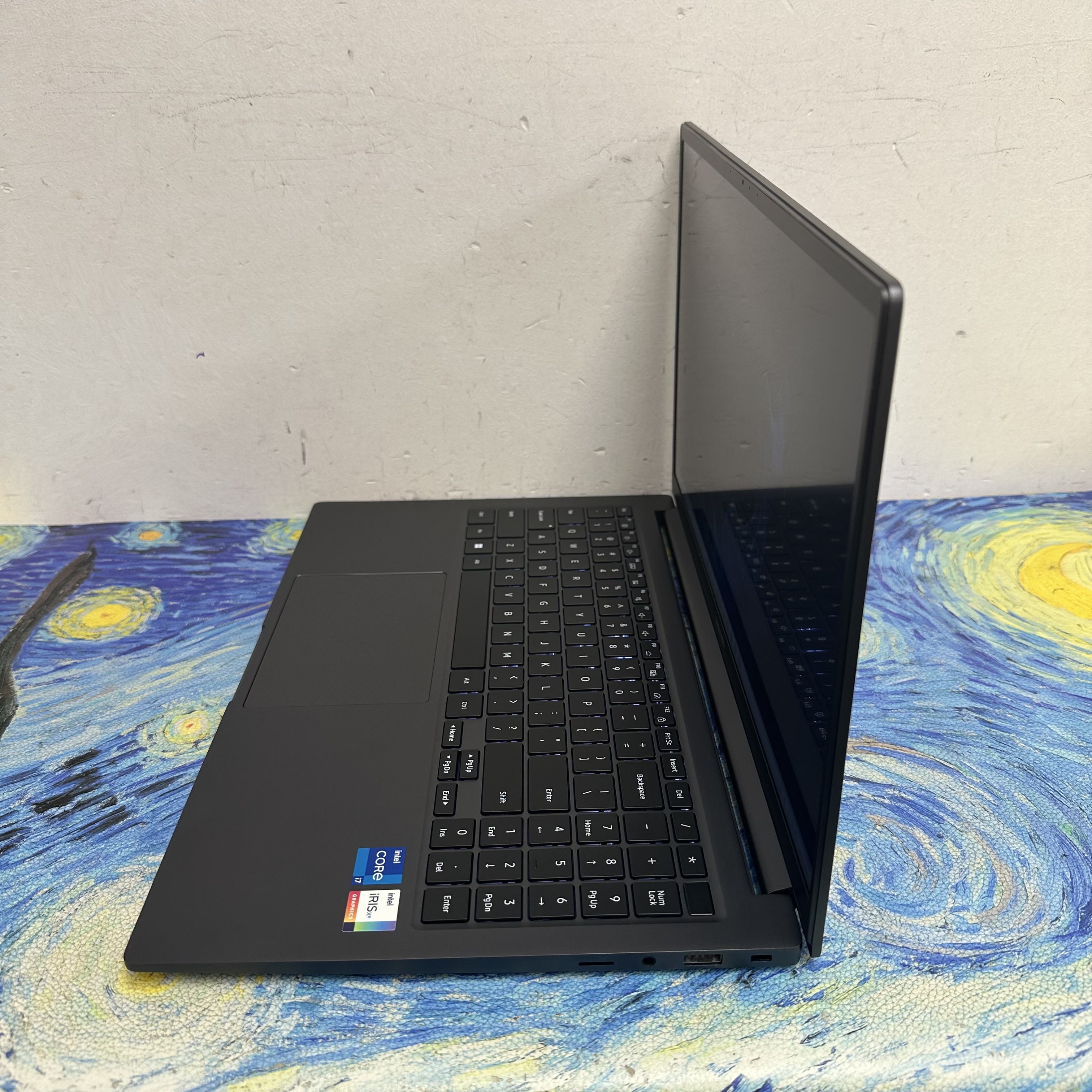 Samsung Galaxy i7-1255U/16GB Ram/512GB SSD超薄邊框/ Notebook / Laptop / Gaming Laptop / PC  / Book/ YouTube / Netflix / Office / Work / Win11