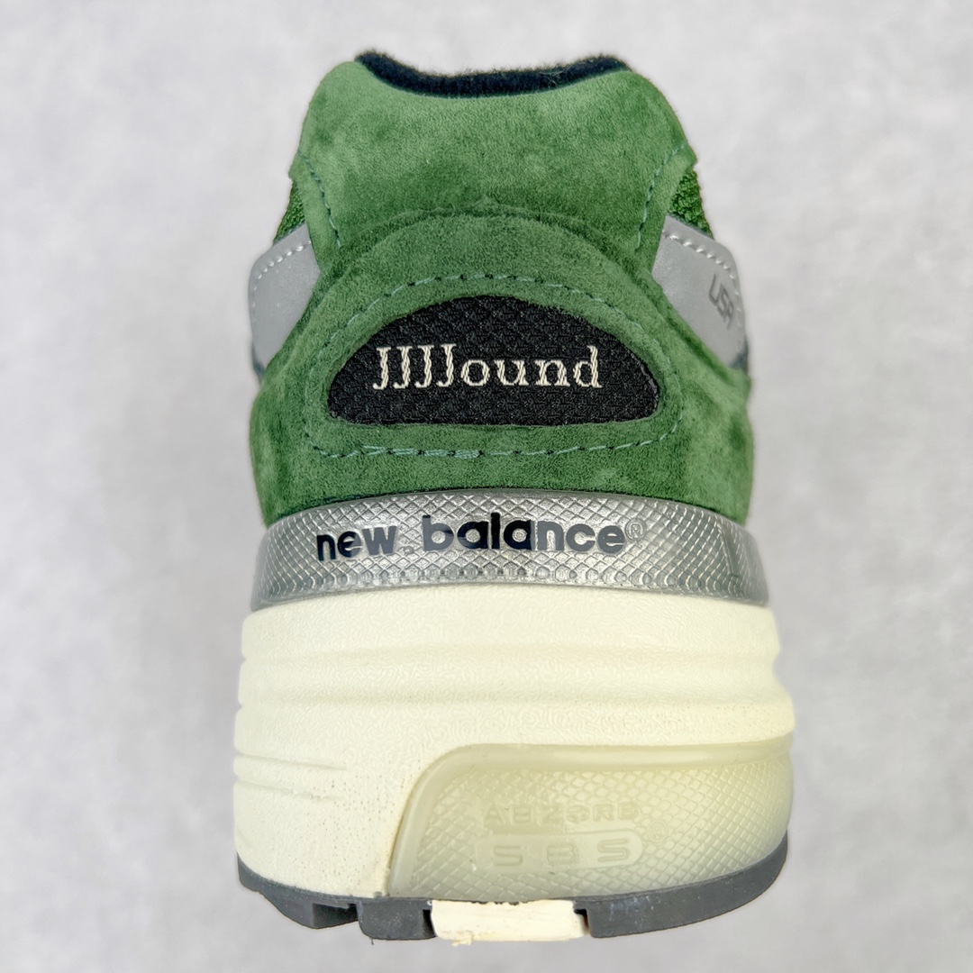 JJJJOUND x New Balance 992 M992JJ