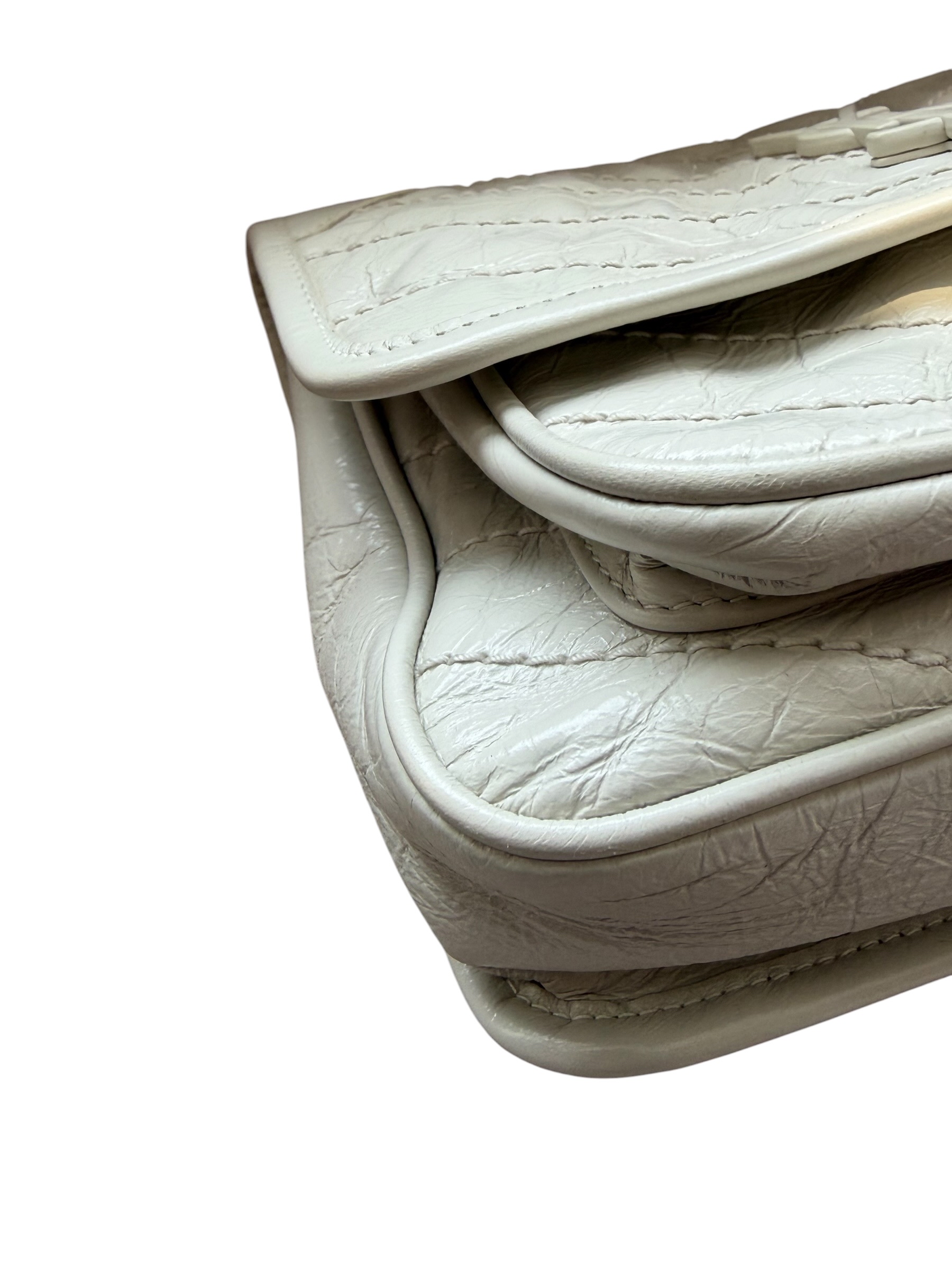 Pre-Owned YSL Niki Baby / Product Code:W52702