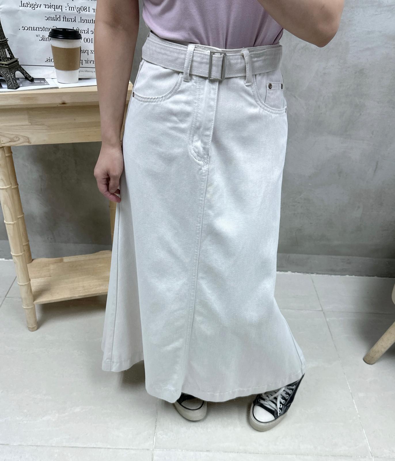 S05 扭結露膊Top