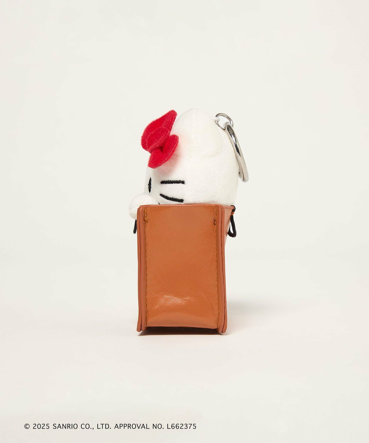 🔥🔥【日本直送《UNITED ARROWS》HELLO KITTY 聯乘限定掛飾】