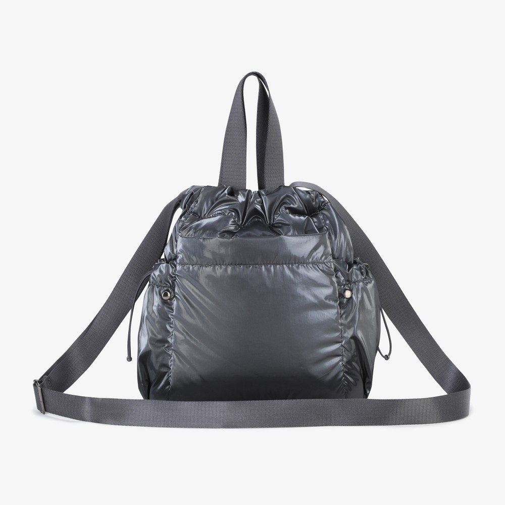 The North Face White Label Bonney Bucket Bag Mini