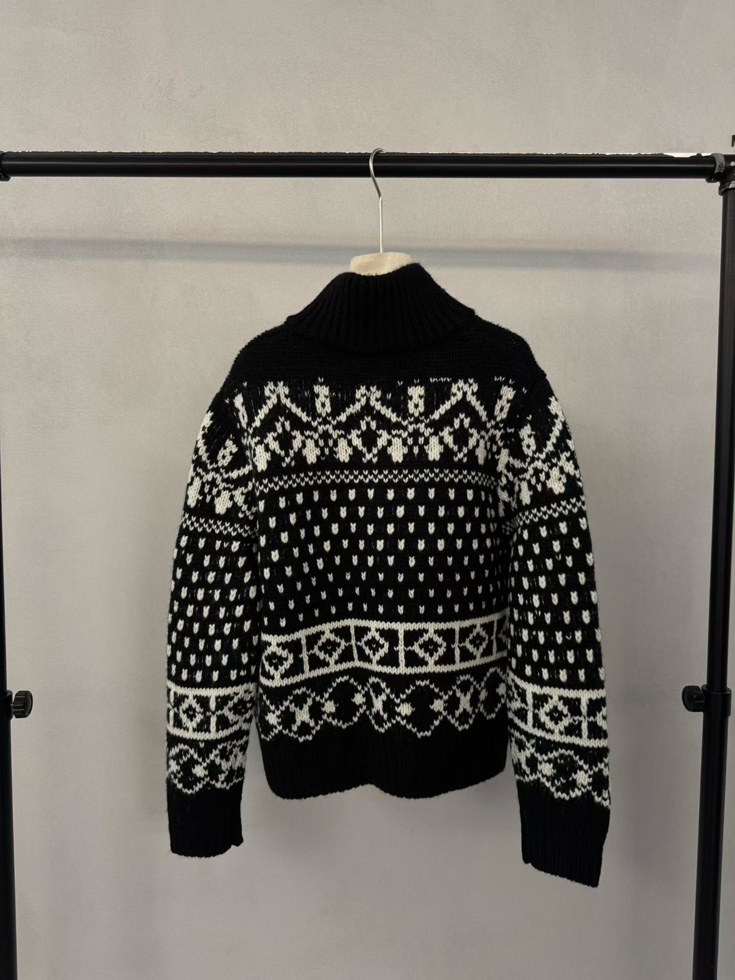 (2026FW) MAISONSTAFF - JACKET