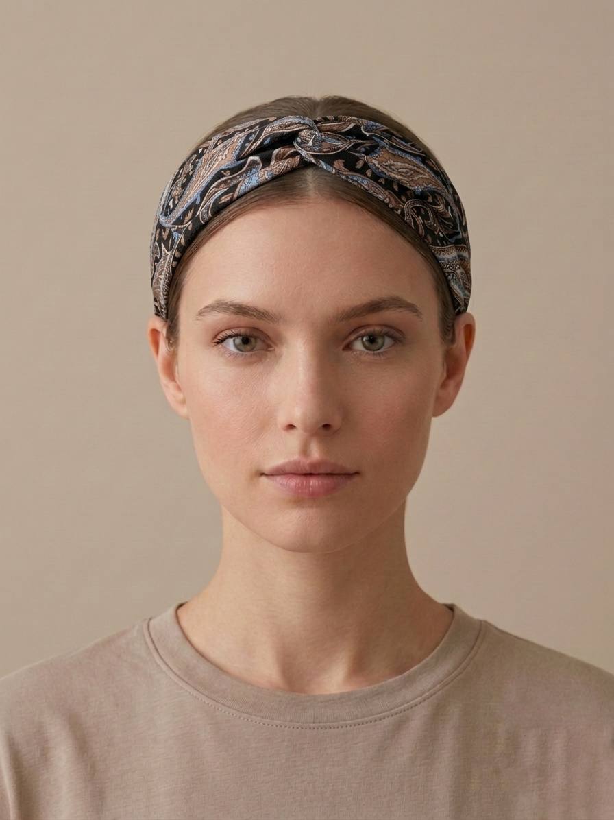 KHDC0035 - Korean Headband 