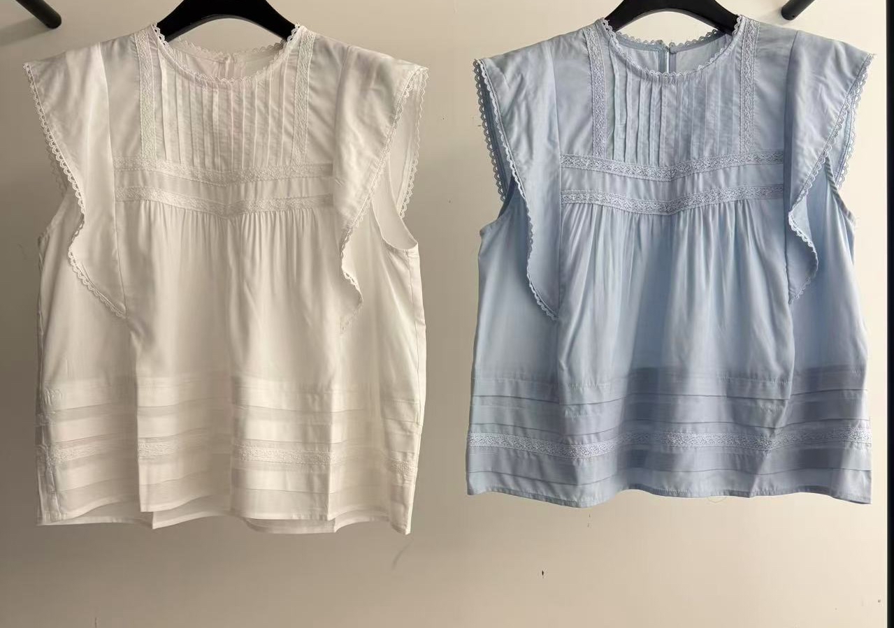 ☀️初夏連線 LIVE 7 |背心飛飛