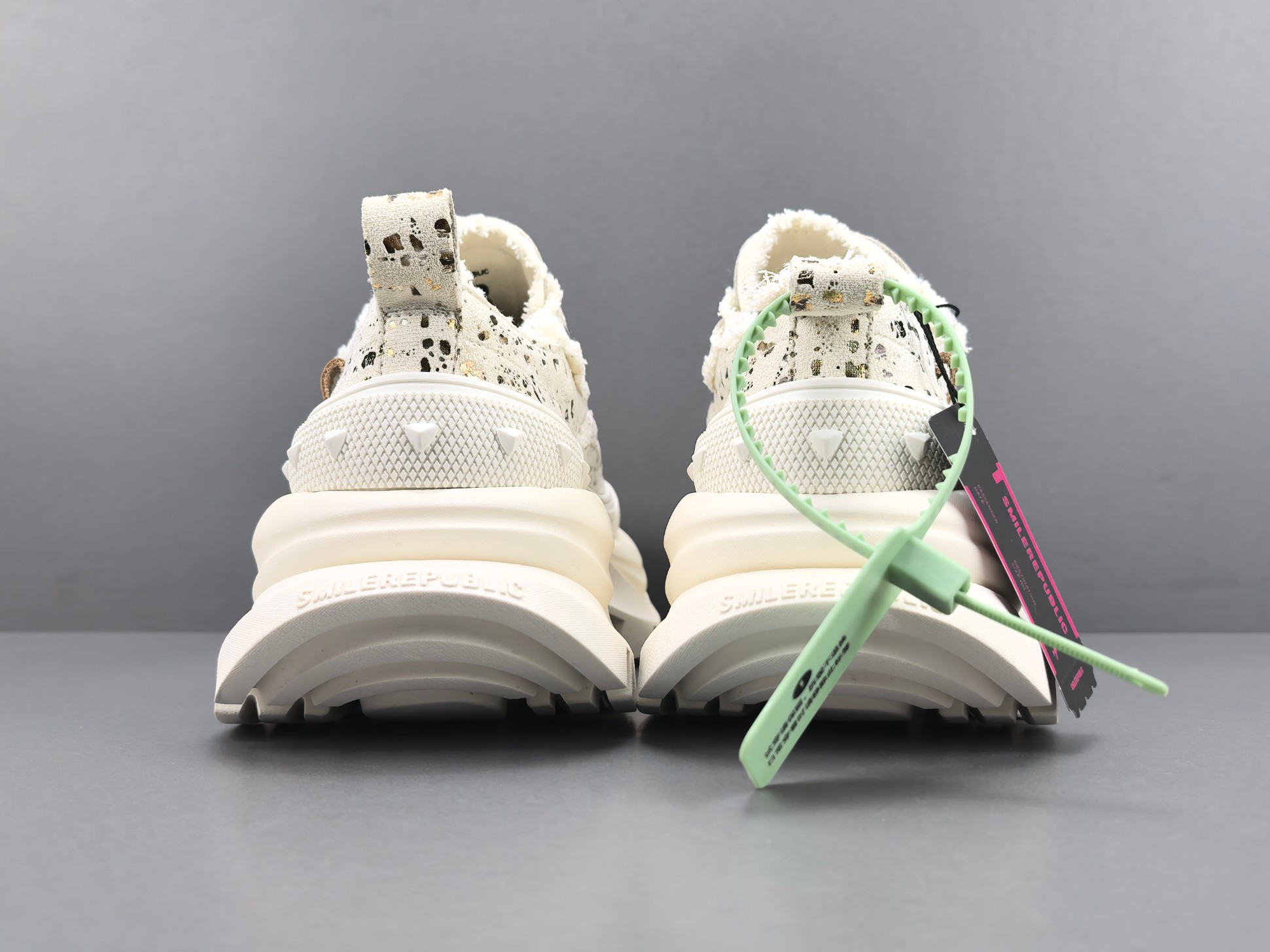 Smile Republic Smile Queen Classic 2.0