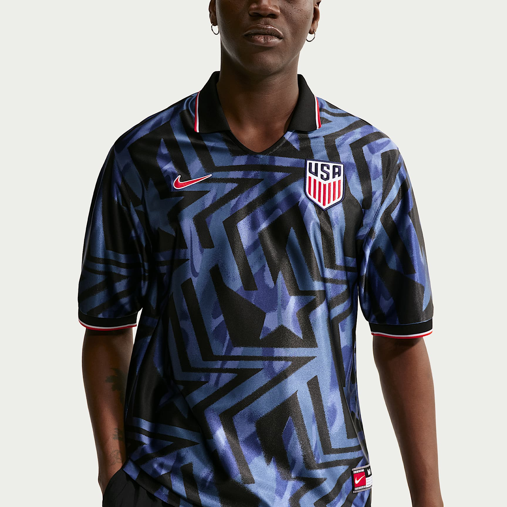 Nike USA 美國隊 Energy精選訓練短袖上衣 IH1870
