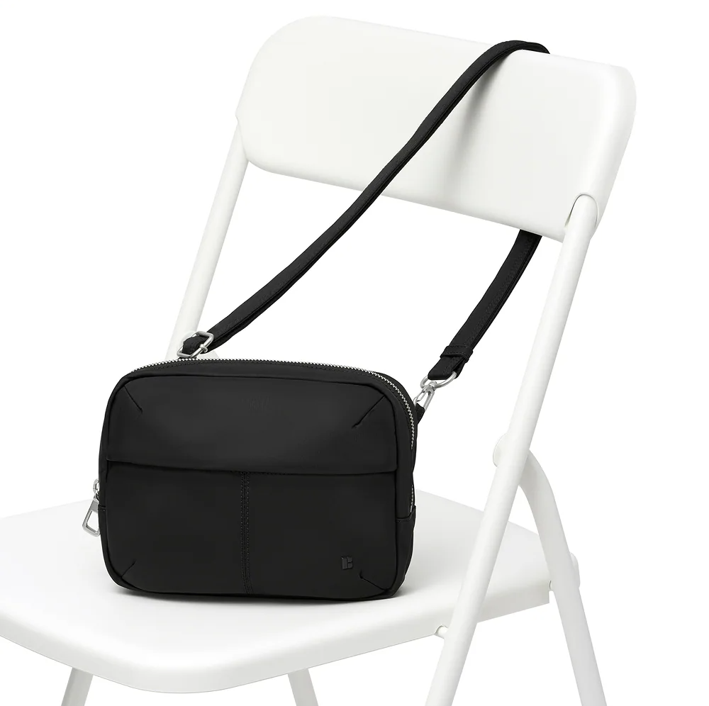 Branden Safe Days Wallet Bag