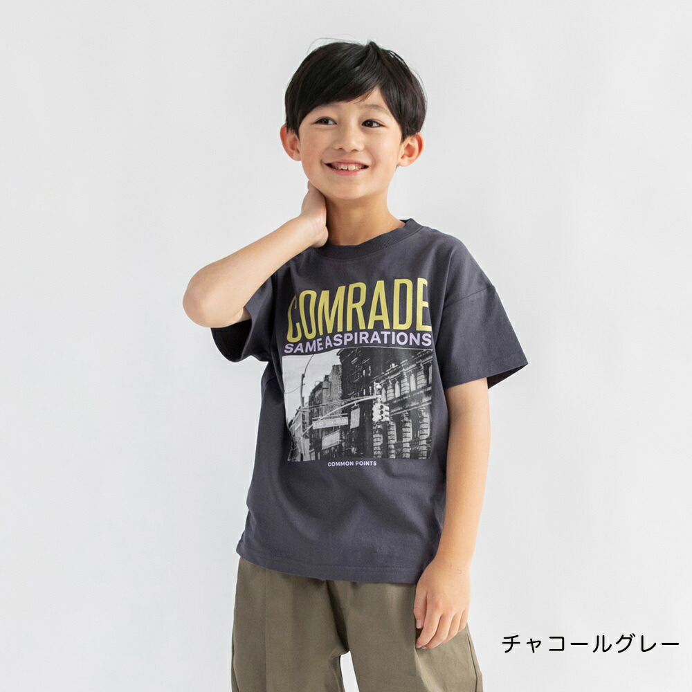 🆕【⭐訂購⭐】🌀 🇯🇵 日本直送🇯🇵 印花圖案 純綿短袖T恤［12款選］🌀[ELBA-0095][260310]