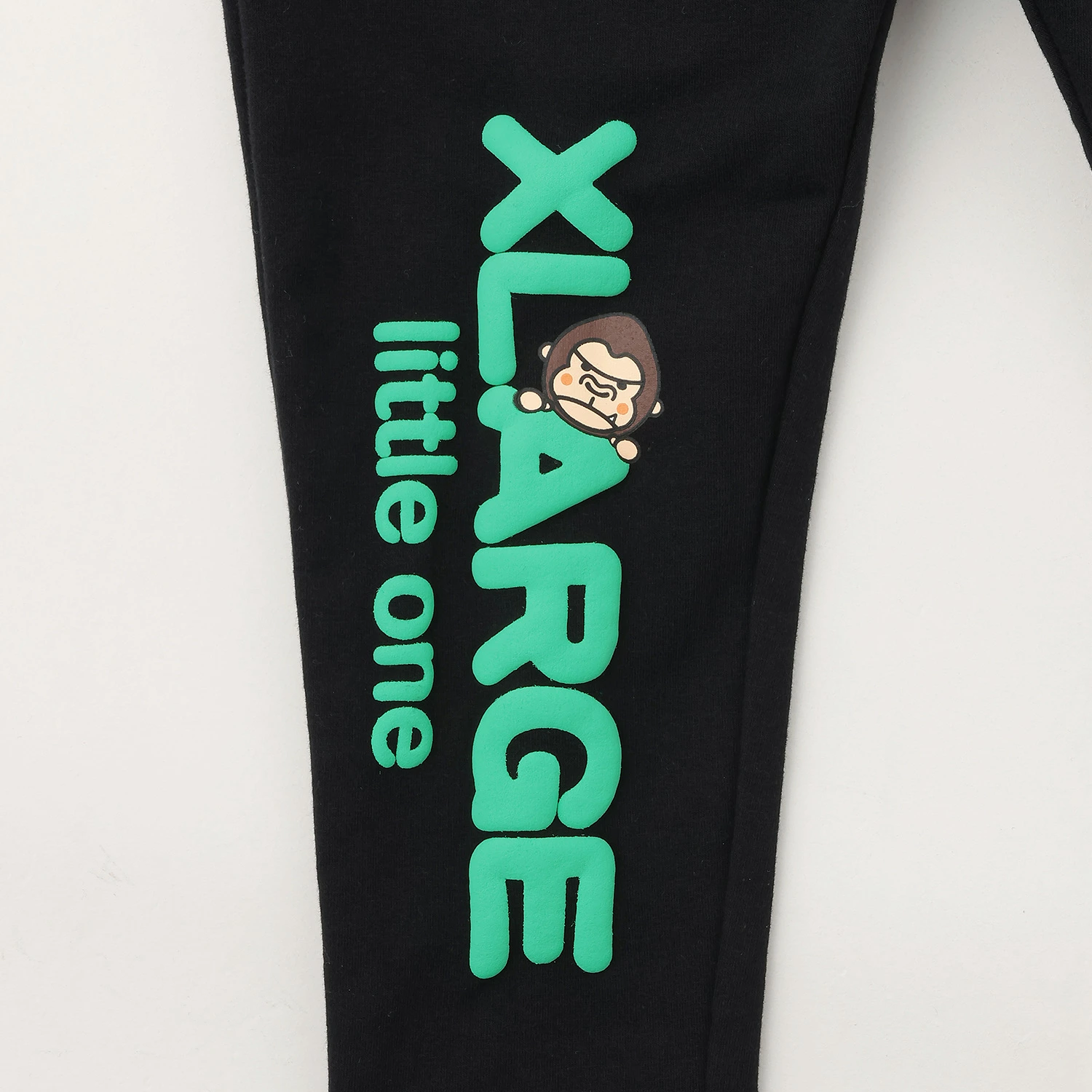🆕【⭐訂購⭐】🌀 🇯🇵 日本直送 #XLARGE 趣味大猩猩長褲［2款選］🌀 [ELJA-0088][261109]