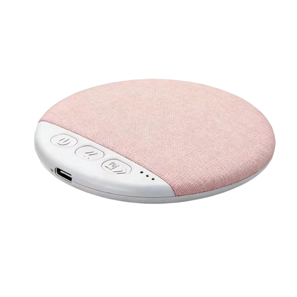 無線藍牙枕下睡眠音箱 藍色 BA0128