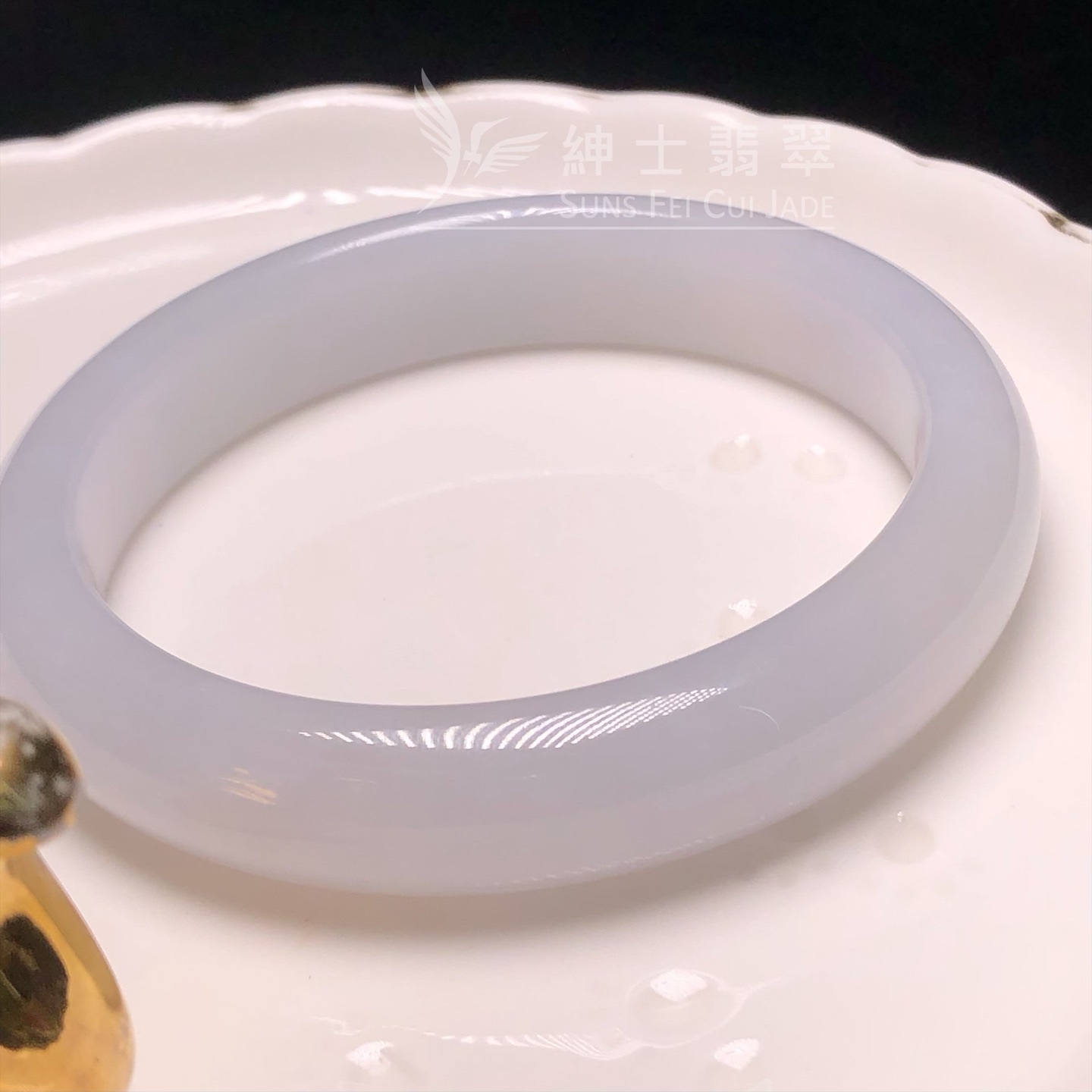 木那糯化福鐲54.4mm