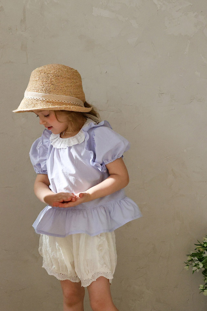 🇰🇷Puella_Flo上衣