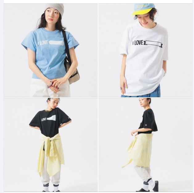 $140件。2026年夏季新品✨ Champion前印花短袖T恤