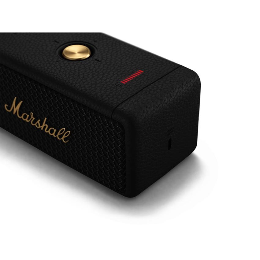 Marshall Emberton II 便攜式喇叭