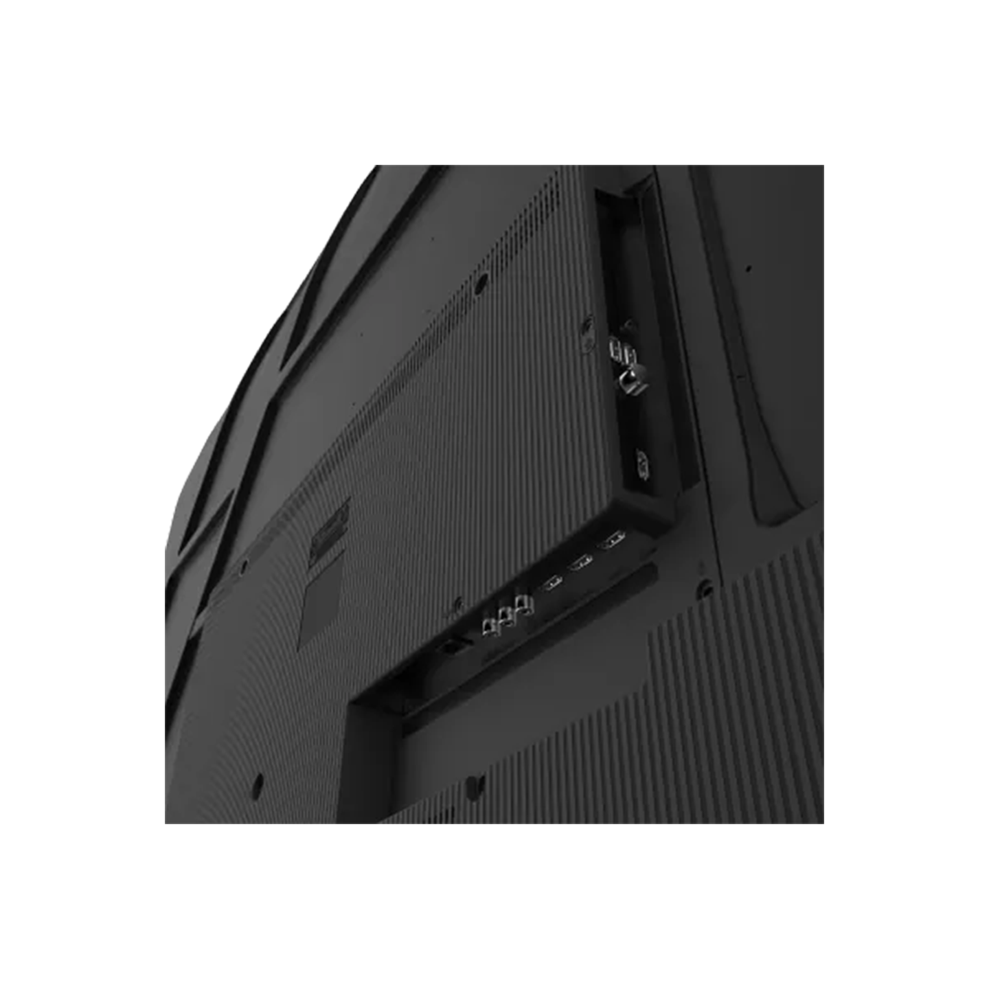 Haier 75" 4K UHD Android TV (H75S80FUX)