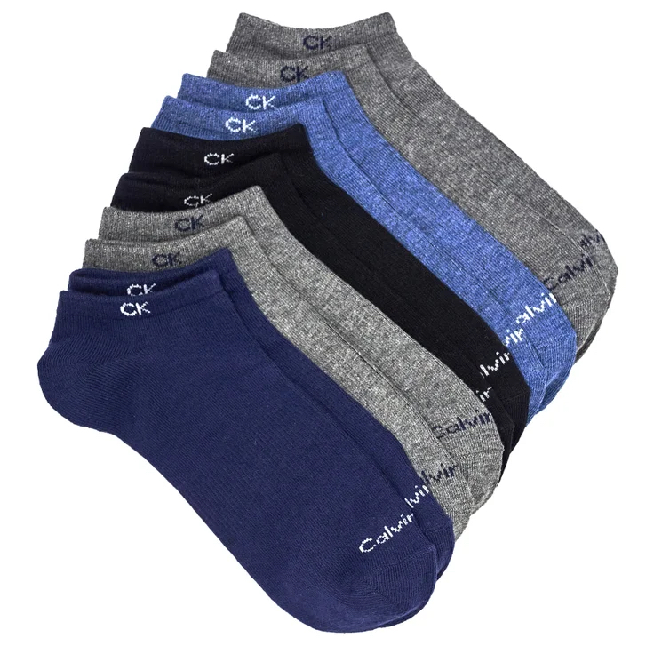 加拿大直送 Calvin Klein 男裝襪