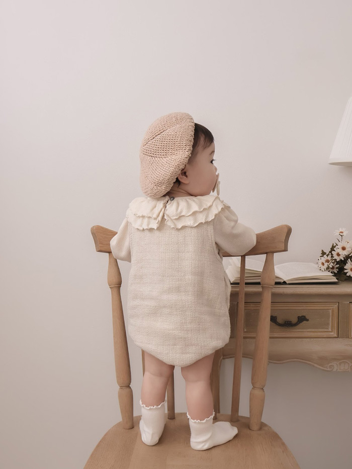 🇰🇷mimi-market babysuit