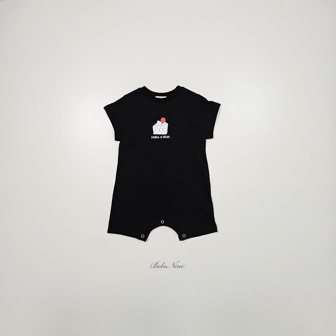 🇰🇷bebenine連身衣