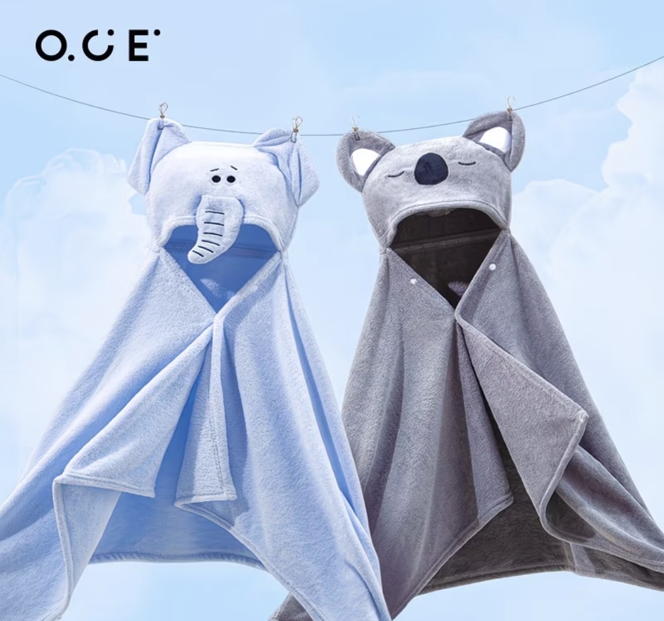 Software- Ultra Soft Bath Towel 