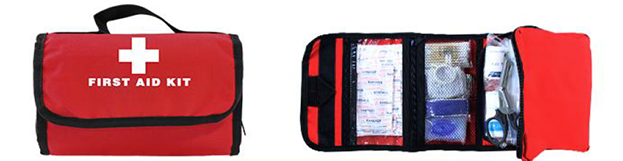 MSL Million Source - (醫護外展版) 專業急救包 – GTL-CK049