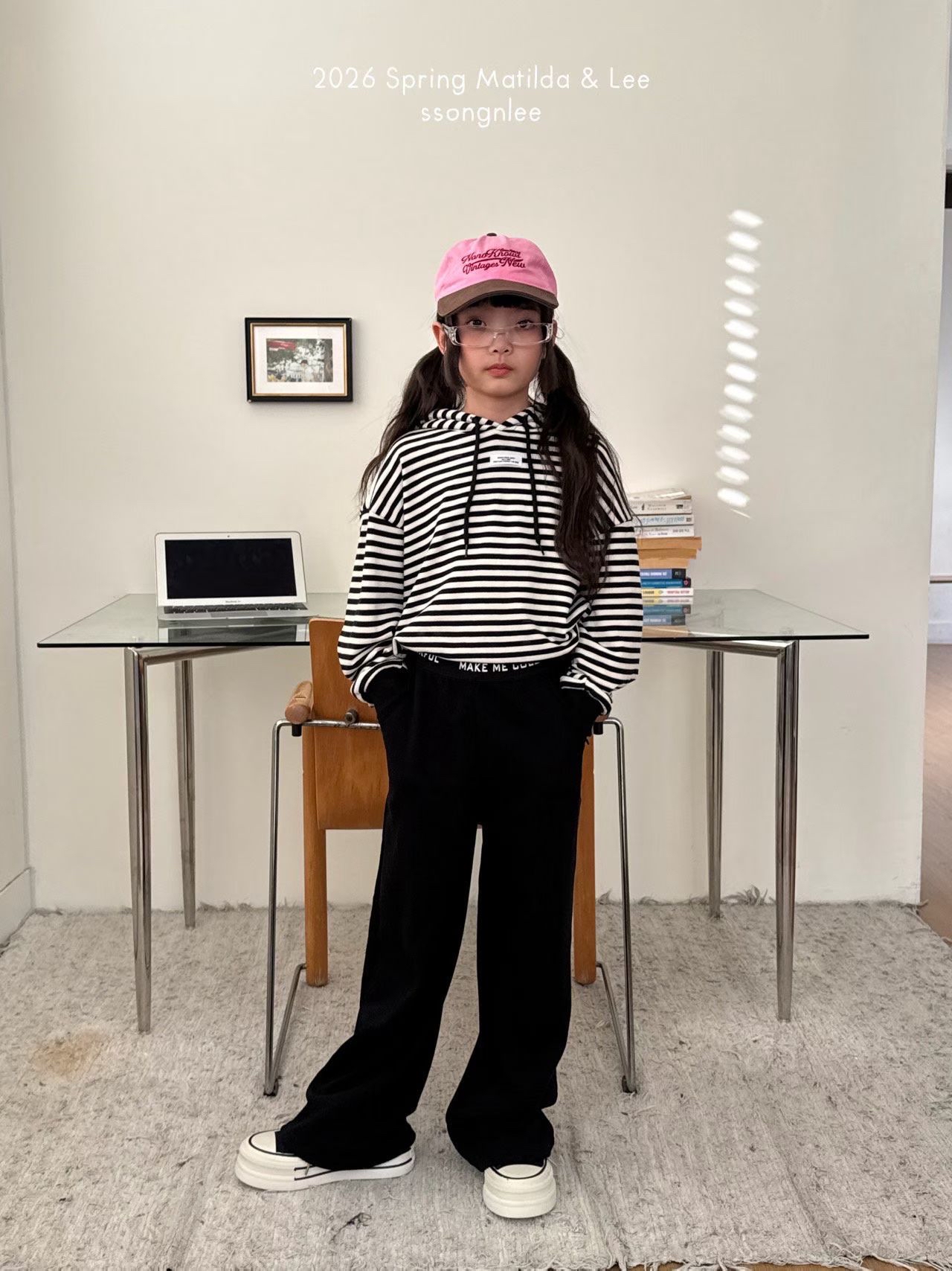 🇰🇷Matilda&Lee hood